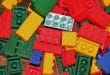 Bild Legosteine